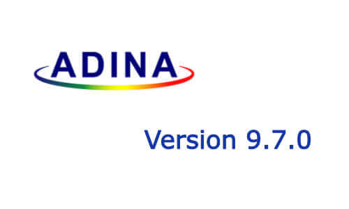 ADINA 9.7.0