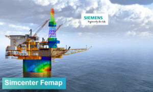Simcenter Femap 2021