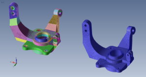 Femap 2022