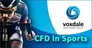 CFD im Sport