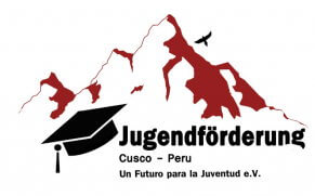 Jugendförderung Cusco-Peru