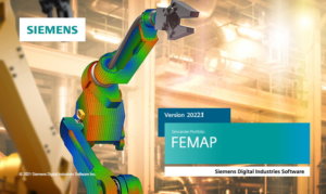 Femap 2022.1