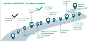 Femap Roadmap