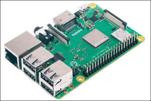 Raspberry Pi