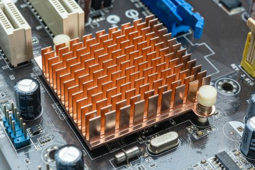 Heat Sink CPU