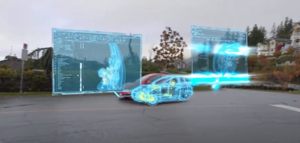 Video Lösungen für die digitale Transformation