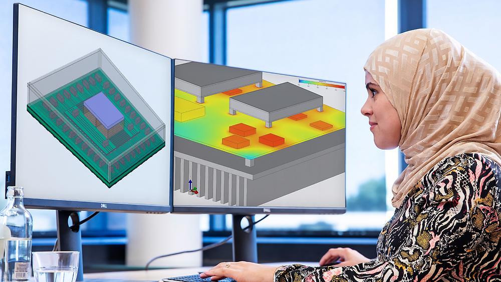 Siemens Embeddable BCI-ROM