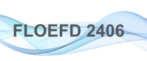 FLOEFD 2406