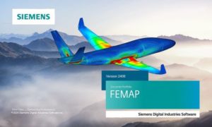 Simcenter Femap 2406