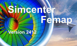 Femap 2412 freigegeben