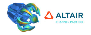 Vertriebspartnerschaft mit ALTAIR Engineering