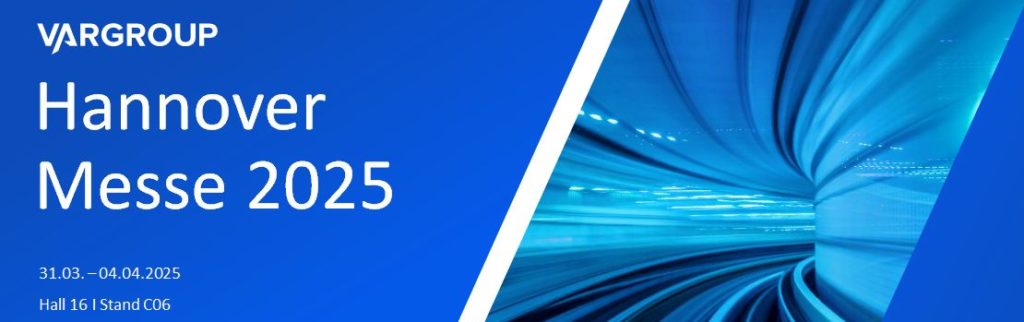 Var Group HMI 2025