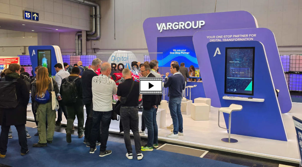Var Group HMI 2025
