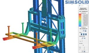 SimSolid Lift