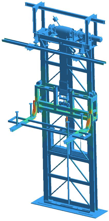 SimSolid Lift