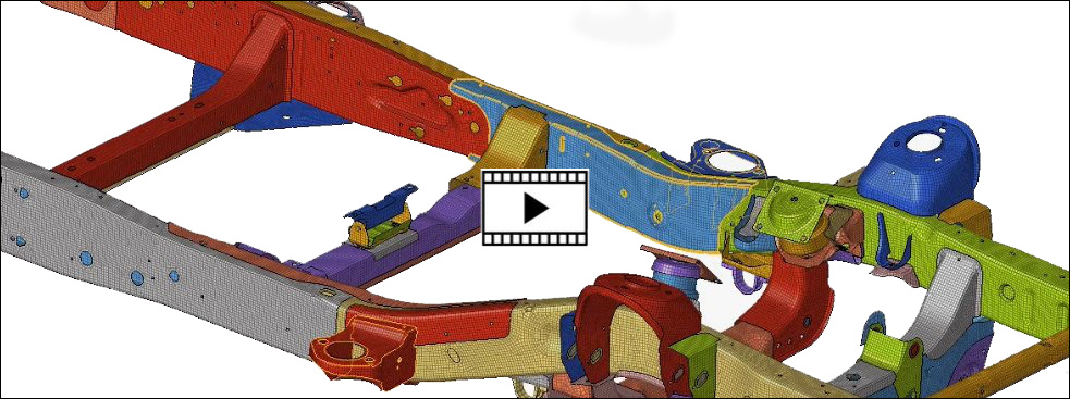Video HyperMesh