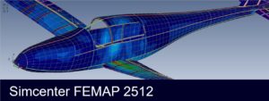 Femap 2512